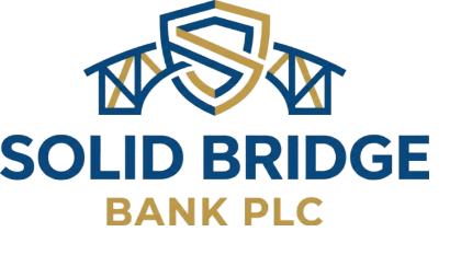 SOLID BRIDGE PLC INTERNATIONAL SECURED BANKING